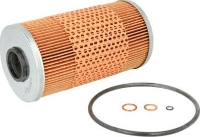 JC PREMIUM B1B016PR - Oil Filter autospares.lv