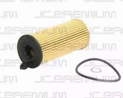 JC PREMIUM B1B030PR - Oil Filter autospares.lv