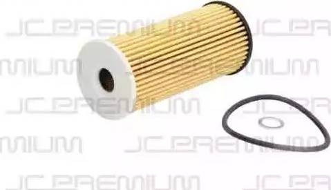 JC PREMIUM B1B030PR - Oil Filter autospares.lv