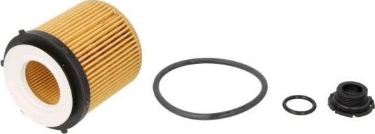 JC PREMIUM B1B032PR - Oil Filter autospares.lv