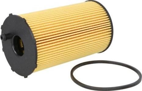 JC PREMIUM B1C007PR - Oil Filter autospares.lv