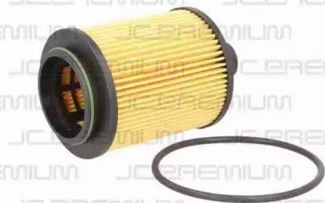 JC PREMIUM B1F025PR - Oil Filter autospares.lv