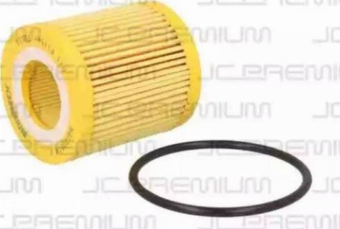 JC PREMIUM B1G027PR - Oil Filter autospares.lv