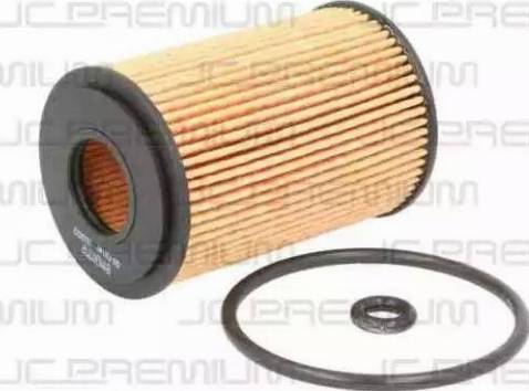 JC PREMIUM B1M003PR - Oil Filter autospares.lv