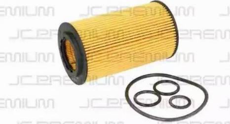 JC PREMIUM B1M007PR - Oil Filter autospares.lv