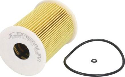 JC PREMIUM B1M033PR - Oil Filter autospares.lv