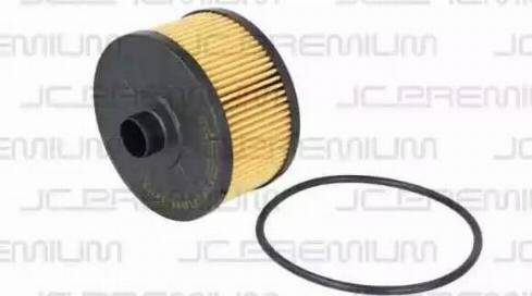 JC PREMIUM B1R018PR - Oil Filter autospares.lv