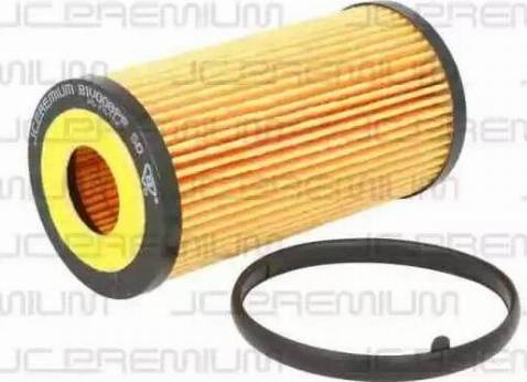 JC PREMIUM B1V008PR - Oil Filter autospares.lv