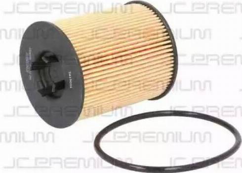 JC PREMIUM B1X019PR - Oil Filter autospares.lv