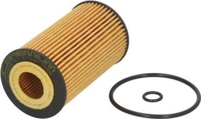 JC PREMIUM B1X036PR - Oil Filter autospares.lv