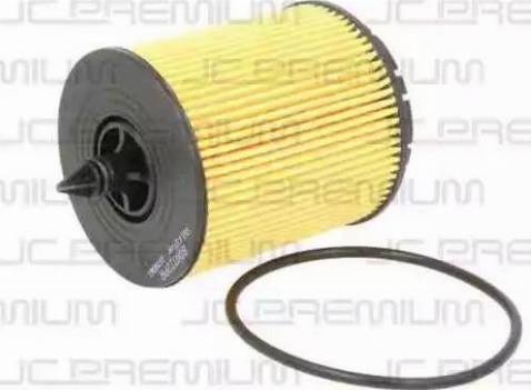 JC PREMIUM B1X022PR - Oil Filter autospares.lv