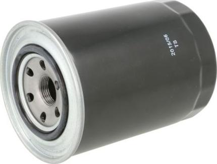 JC PREMIUM B35043PR - Fuel filter autospares.lv