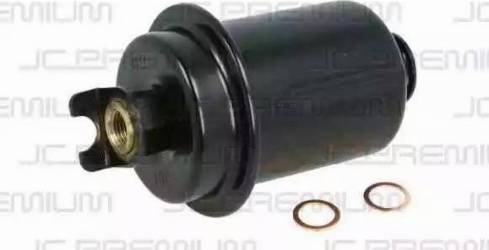 JC PREMIUM B35011PR - Fuel filter autospares.lv