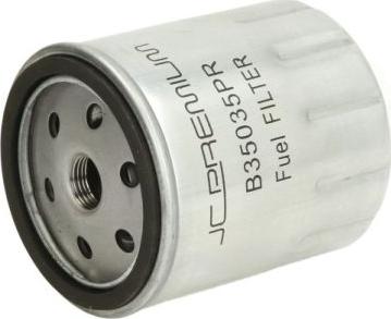 JC PREMIUM B35035PR - Fuel filter autospares.lv