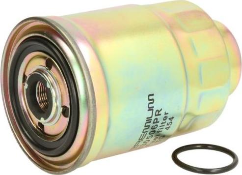 JC PREMIUM B30506PR - Fuel filter autospares.lv