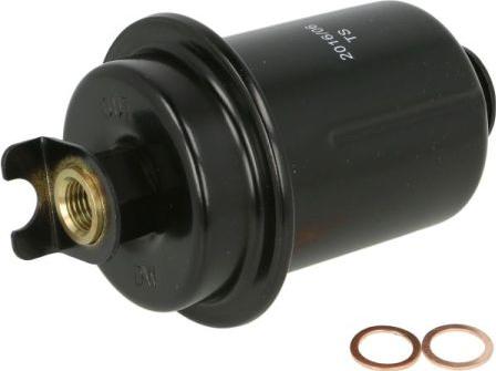 JC PREMIUM B30501PR - Fuel filter autospares.lv