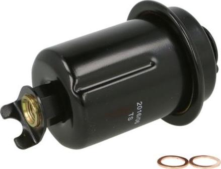 JC PREMIUM B30501PR - Fuel filter autospares.lv