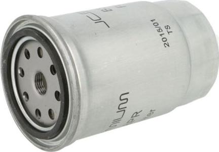 JC PREMIUM B30518PR - Fuel filter autospares.lv
