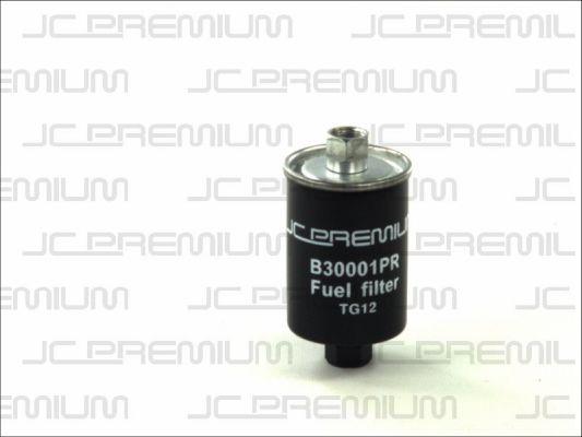 JC PREMIUM B30001PR - Fuel filter autospares.lv