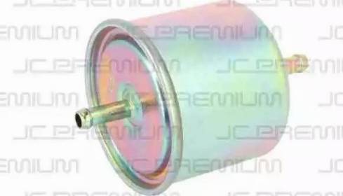 JC PREMIUM B31002PR - Fuel filter autospares.lv