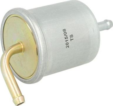 JC PREMIUM B31026PR - Fuel filter autospares.lv