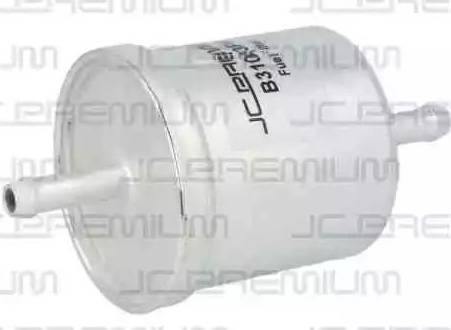 JC PREMIUM B31023PR - Fuel filter autospares.lv