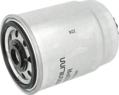 JC PREMIUM B31022PR - Fuel filter autospares.lv