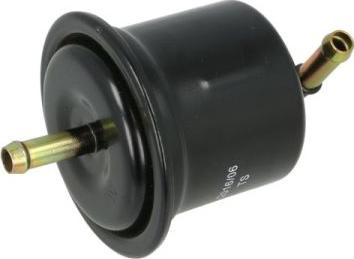 JC PREMIUM B38020PR - Fuel filter autospares.lv