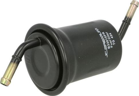 JC PREMIUM B33015PR - Fuel filter autospares.lv