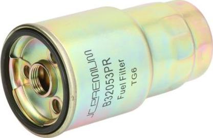 JC PREMIUM B32053PR - Fuel filter autospares.lv