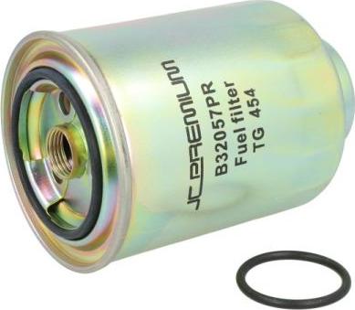 JC PREMIUM B32057PR - Fuel filter autospares.lv