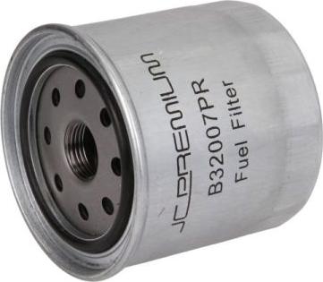 JC PREMIUM B32007PR - Fuel filter autospares.lv