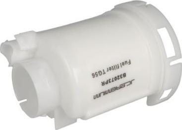 JC PREMIUM B32073PR - Fuel filter autospares.lv