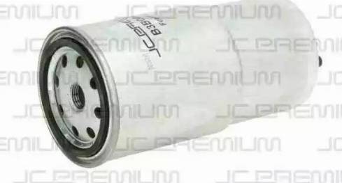 JC PREMIUM B3B004PR - Fuel filter autospares.lv