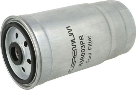 JC PREMIUM B3B003PR - Fuel filter autospares.lv