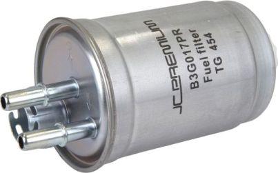 JC PREMIUM B3G017PR - Fuel filter autospares.lv