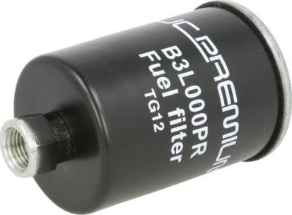 JC PREMIUM B3L000PR - Fuel filter autospares.lv