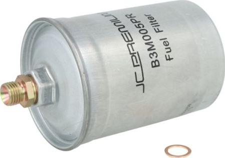 JC PREMIUM B3M005PR - Fuel filter autospares.lv