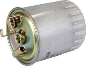 JC PREMIUM B3M002PR - Fuel filter autospares.lv