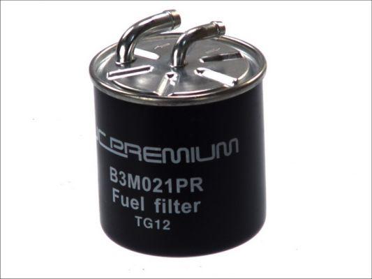 JC PREMIUM B3M021PR - Fuel filter autospares.lv