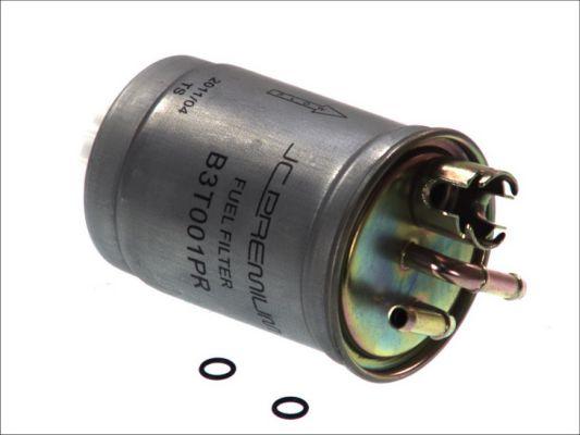 JC PREMIUM B3T001PR - Fuel filter autospares.lv