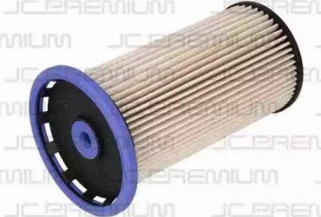 JC PREMIUM B3W044PR - Fuel filter autospares.lv