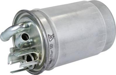 JC PREMIUM B3W008PR - Fuel filter autospares.lv