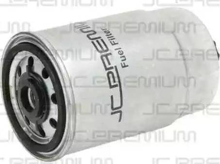 JC PREMIUM B3W002PR - Fuel filter autospares.lv