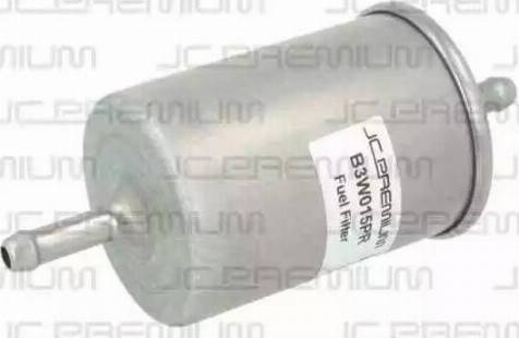 JC PREMIUM B3W015PR - Fuel filter autospares.lv