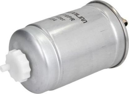 JC PREMIUM B3W016PR - Fuel filter autospares.lv