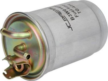 JC PREMIUM B3W016PR - Fuel filter autospares.lv