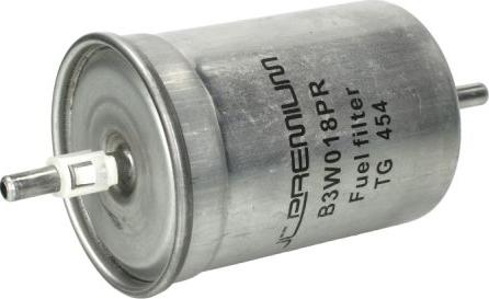 JC PREMIUM B3W018PR - Fuel filter autospares.lv