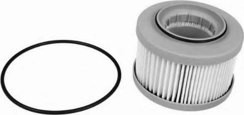 JC PREMIUM B3Y007PR - Fuel filter autospares.lv