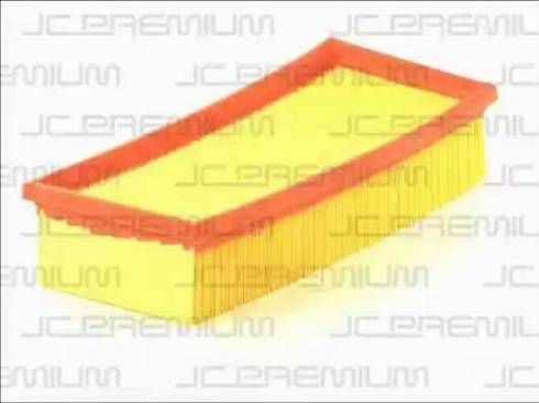 JC PREMIUM B24033PR - Air Filter, engine autospares.lv